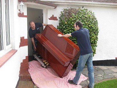 Piano Removals