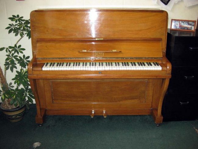 berry london piano 1