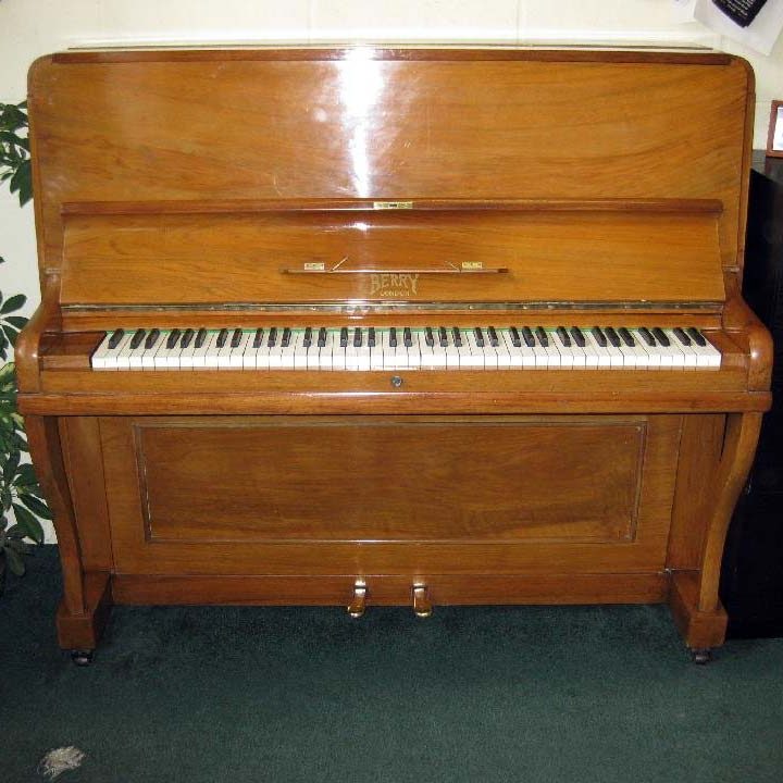 berry london piano 1