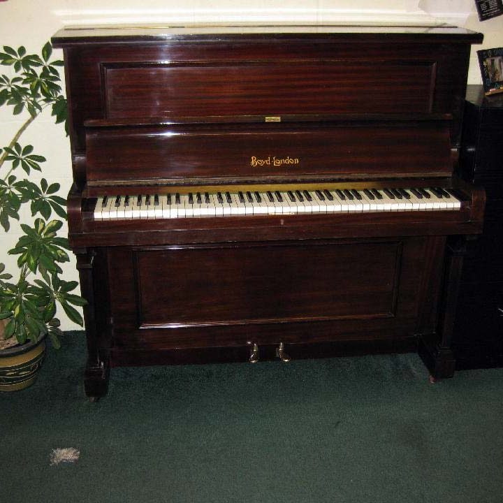 boyd london piano 2