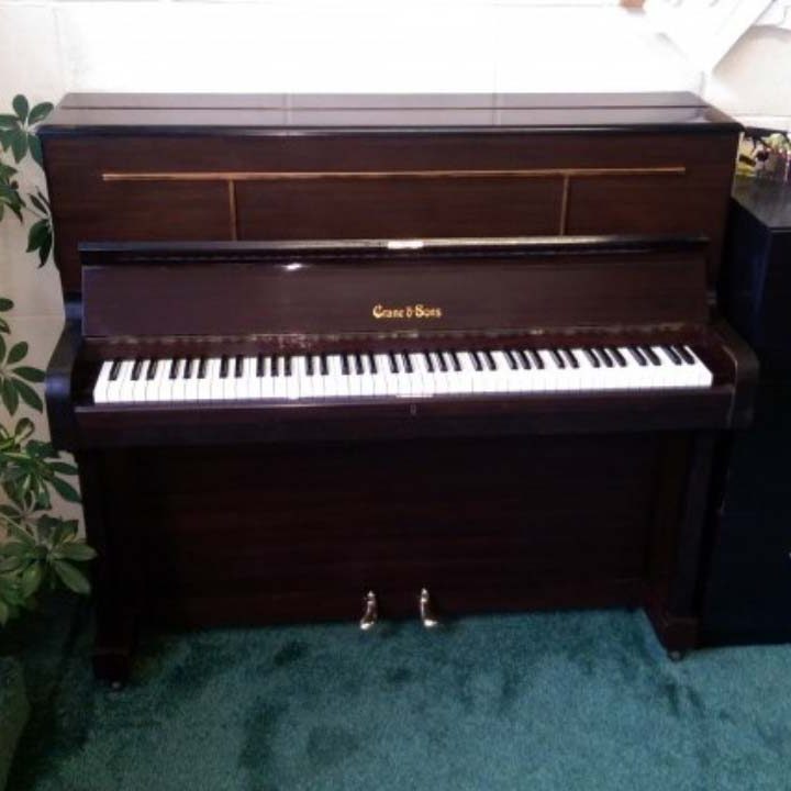 Cramer piano for sale clearance