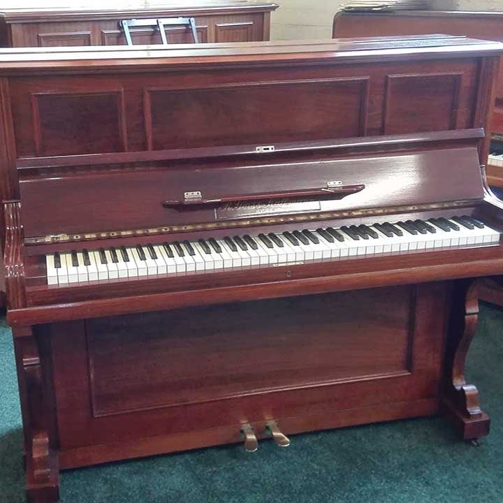 R Gors Kallmann Piano Berlin
