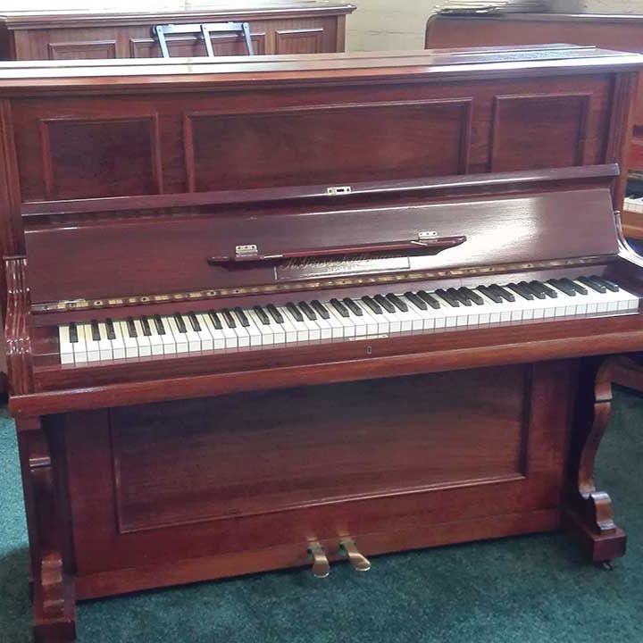 R Gors & Kallmann Berlin Piano