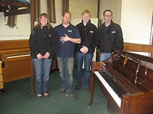 piano advice customer service team piano advice customer service team